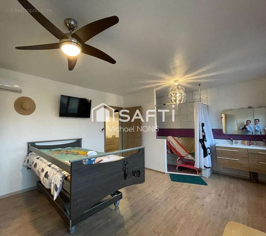 Photo 6 - Maison à VILLAGE-NEUF