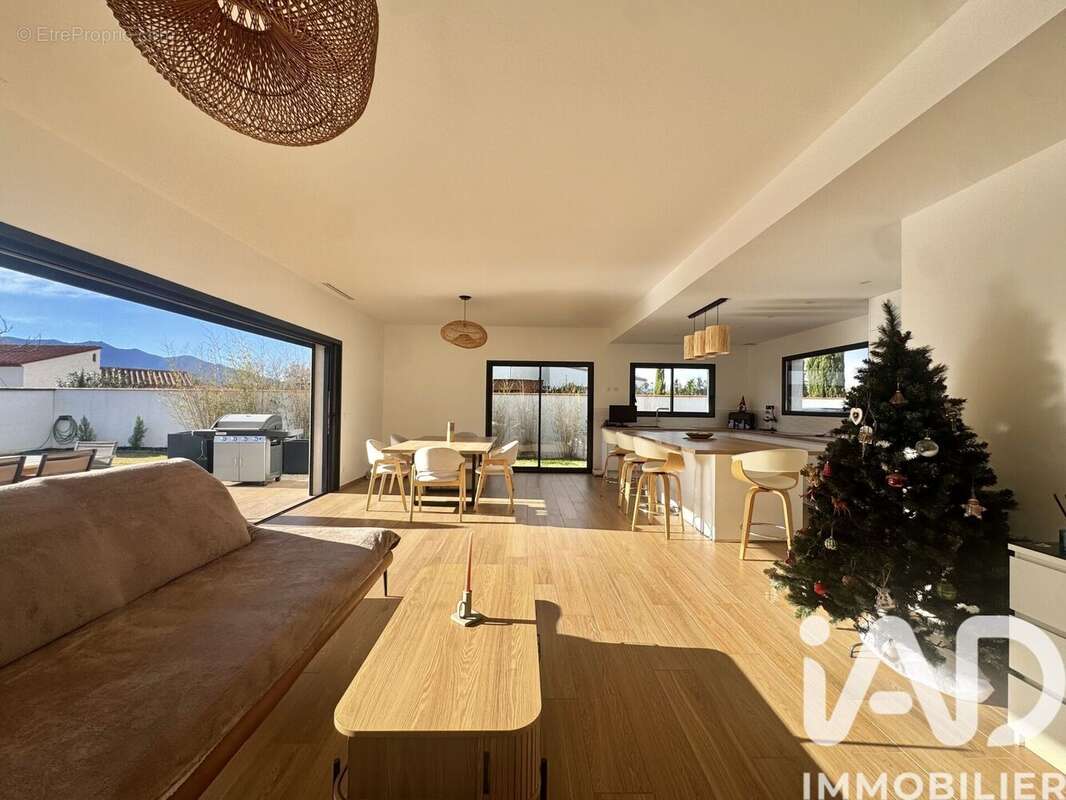 Photo 3 - Maison à ORTAFFA