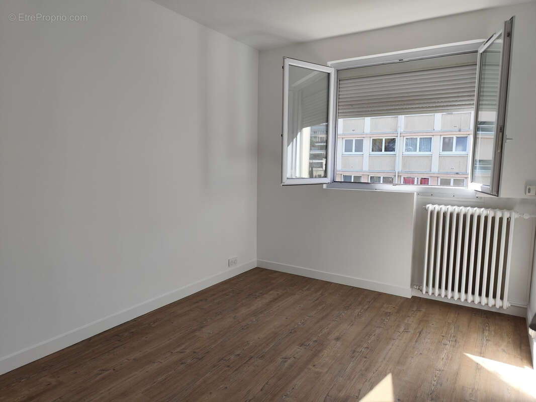 Appartement à FONTENAY-AUX-ROSES