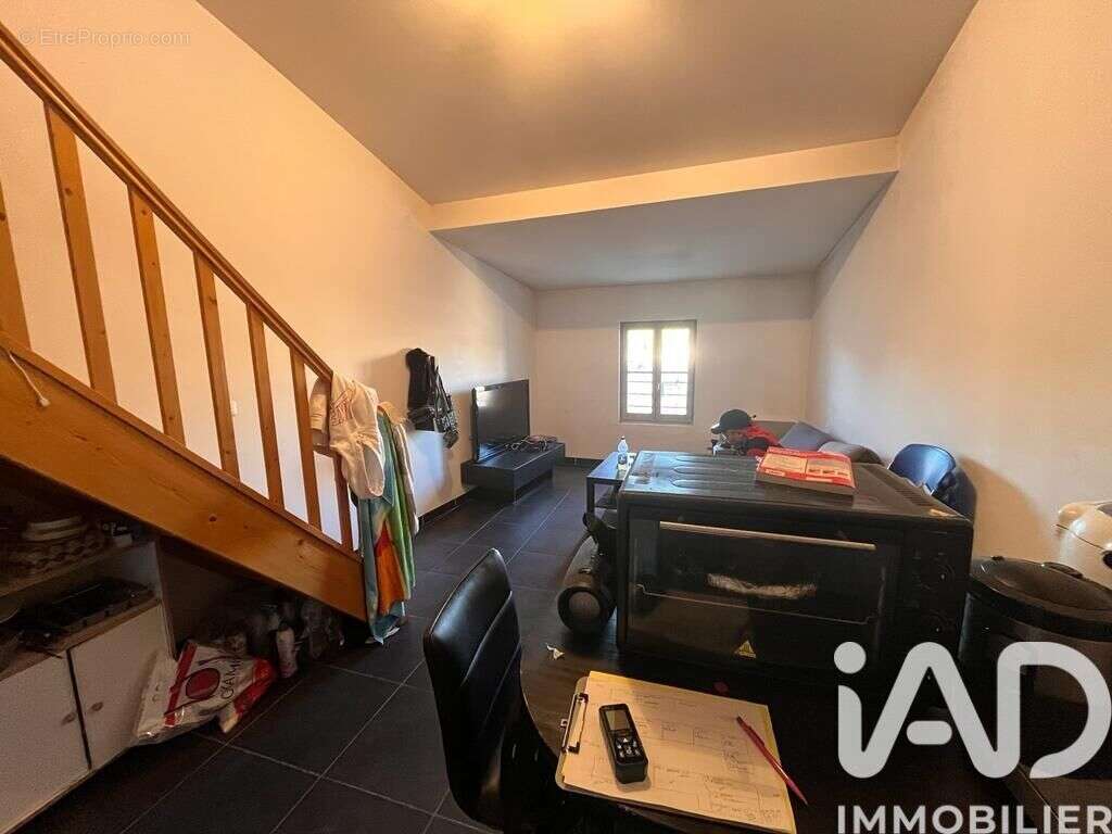 Photo 4 - Appartement à GIGNAC
