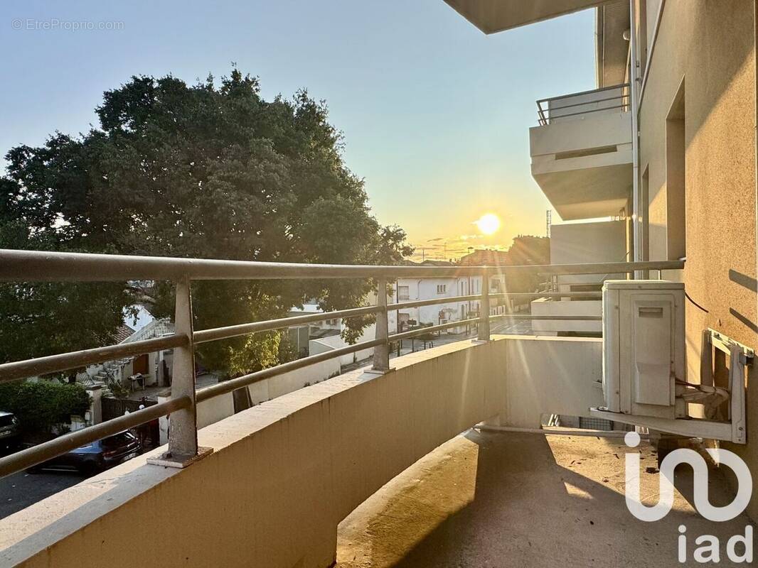 Photo 1 - Appartement à AVIGNON