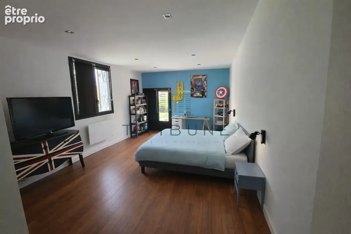 Propriété de caractère rénovée - photo 7