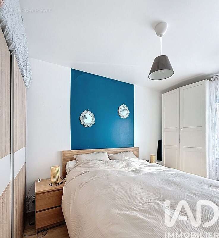 Photo 9 - Appartement à VIRY-CHATILLON