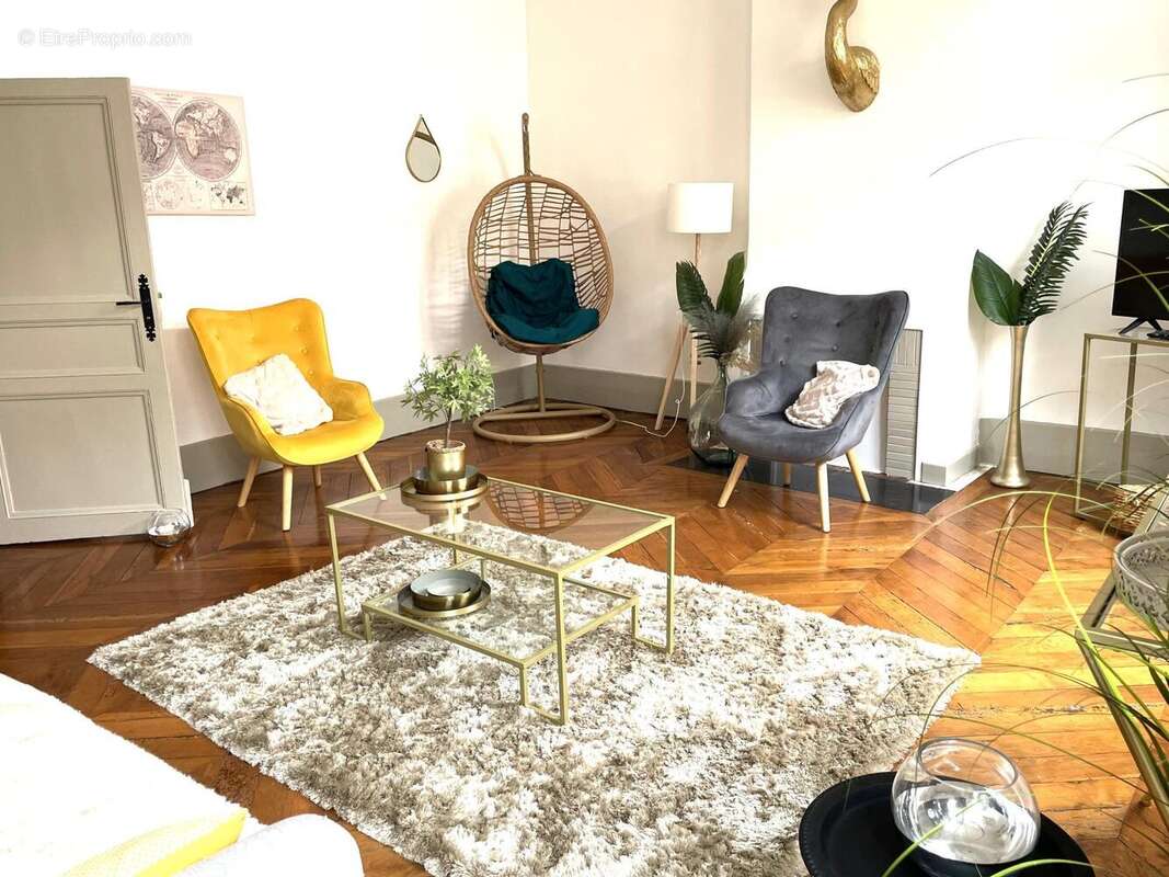 Photo 4 - Appartement à CASTRES