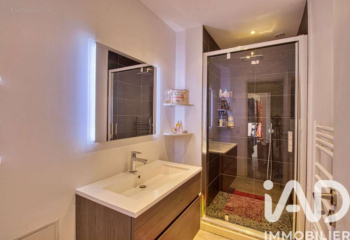 Photo 8 - Maison à CARRIERES-SOUS-POISSY