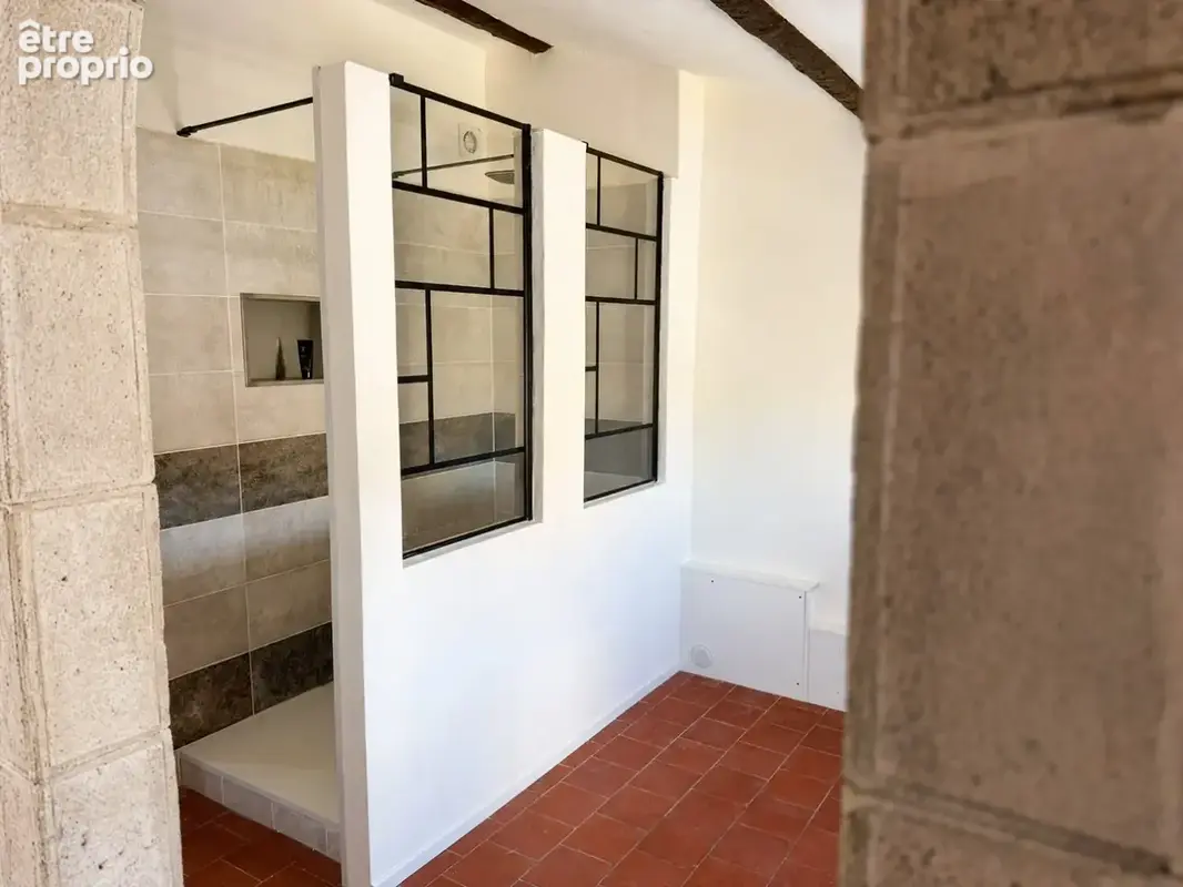 Béziers  Appartement de caractère 140 m² avec parking et box en centre-ville - photo 11