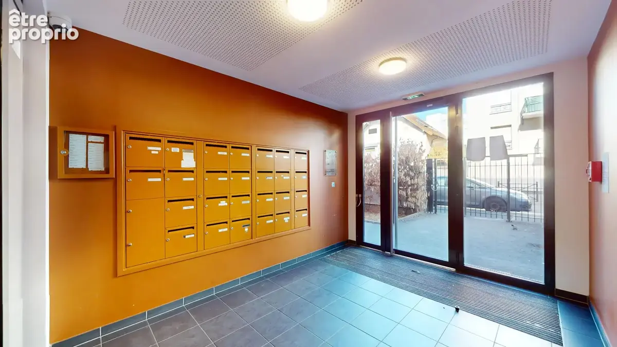 Appartement 4 pièces 87 m² à vendre à Villepinte (93420) - photo 16