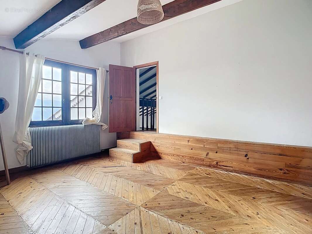 Maison à SAINT-BLAISE