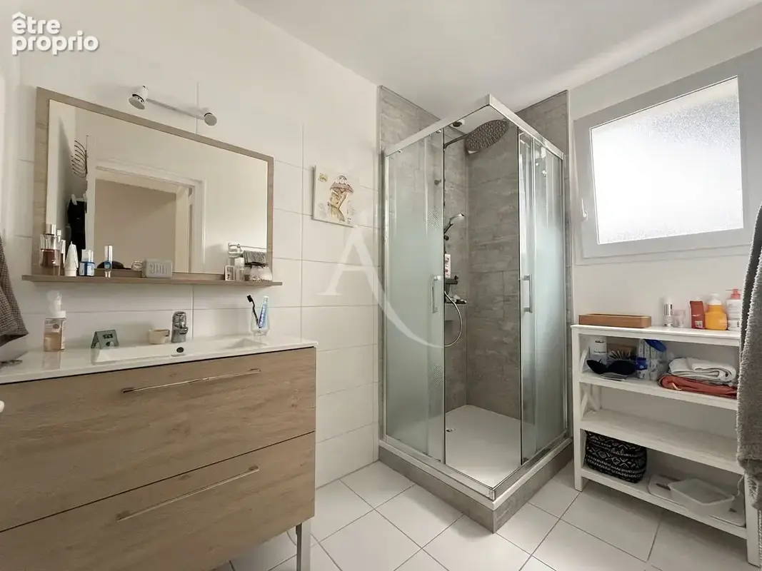 Maison Saint-André-Des Eaux 90 m² - photo 6