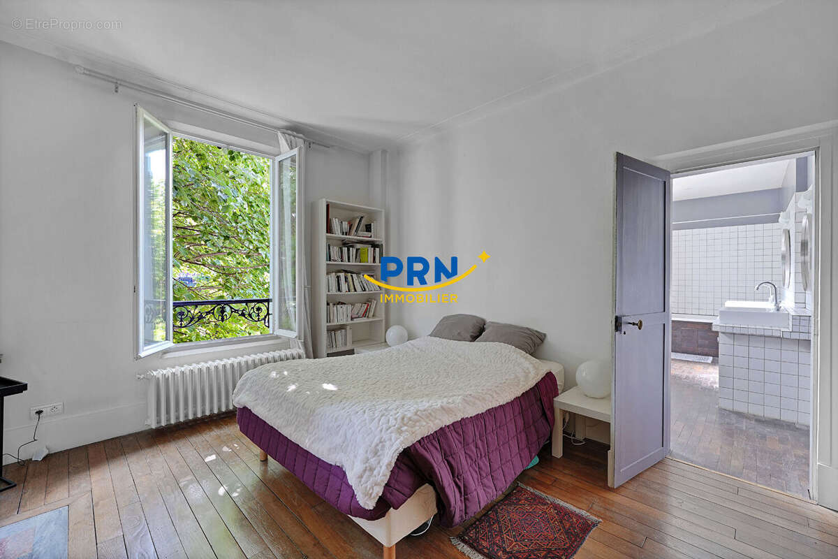 Maison à VITRY-SUR-SEINE