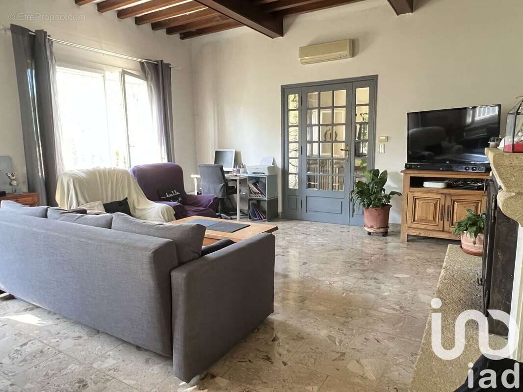 Photo 8 - Maison à CAVAILLON