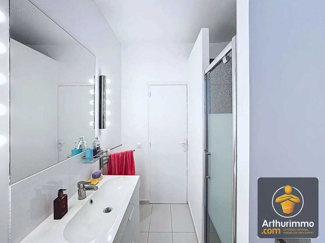 Maison à LIMEIL-BREVANNES