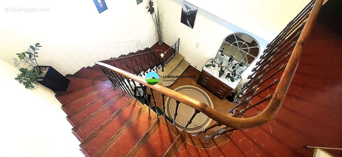 Maison à MALEMORT-DU-COMTAT