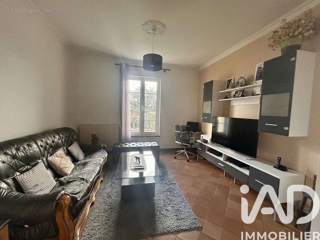 Photo 2 - Maison à CHAMPAGNE-SUR-SEINE