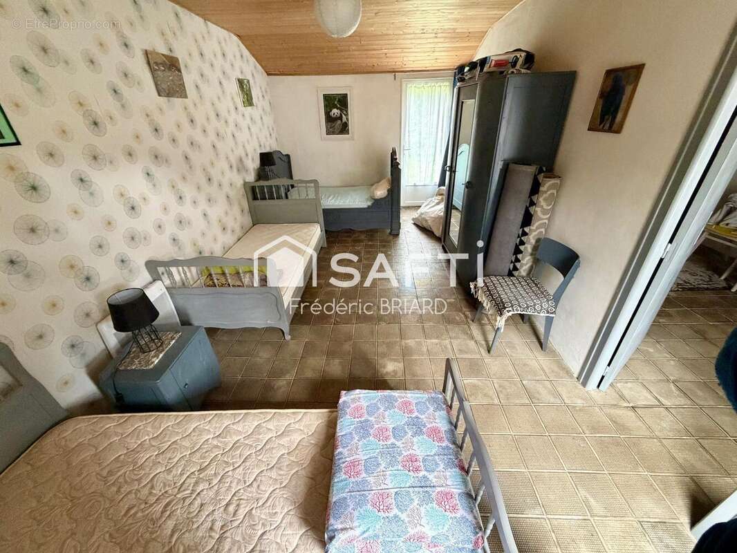 Photo 5 - Maison à GIVRAND