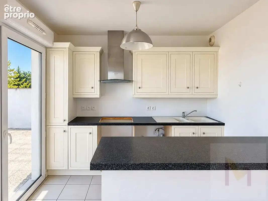 Appartement 3 pièces - Dernier étage avec terrasse de 34 m² - Proche RER A - photo 7
