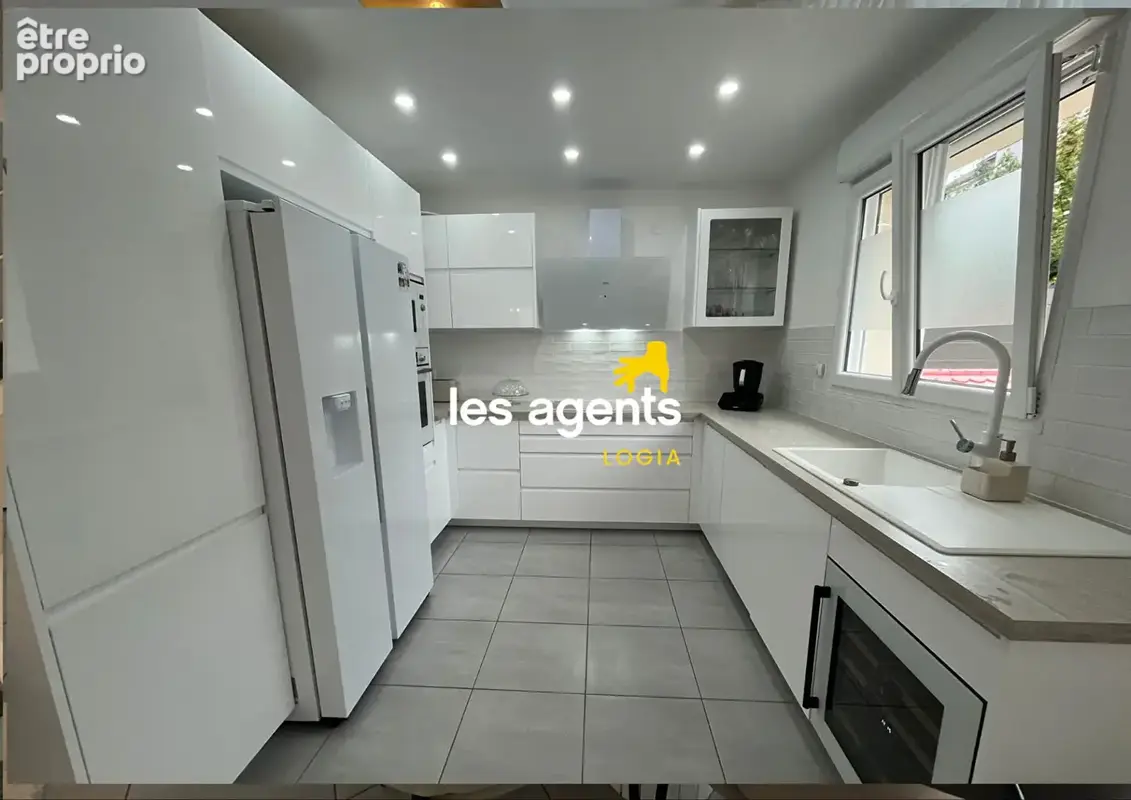 Maison Gandrange 5 pièce(s) 100 m2 - photo 3