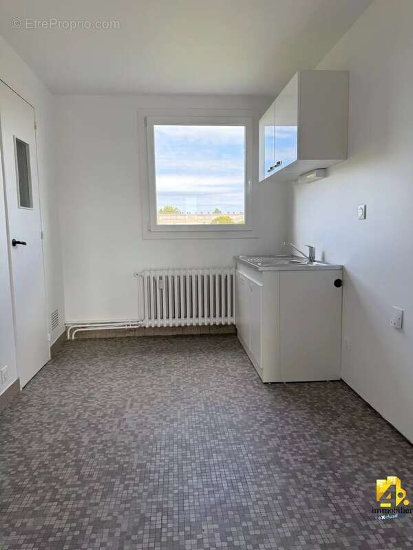 Appartement à COMPIEGNE