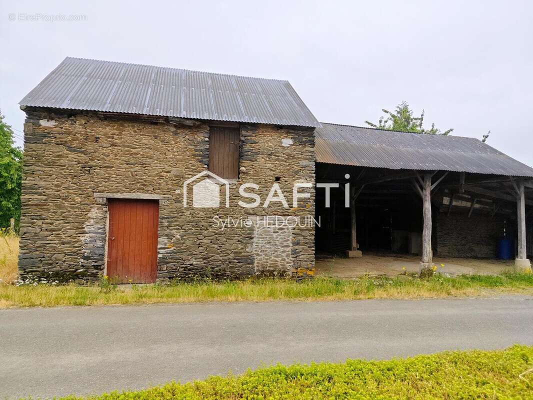 Maison 100 m² à Villepail  - photo 2