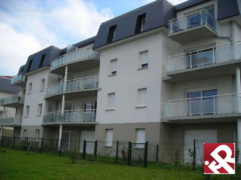 Appartement à GUERET