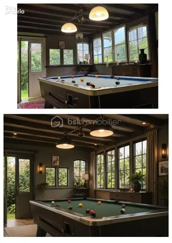 EXCLUSIVITÉ – Villa de charme à Saint-Léonard - photo 24