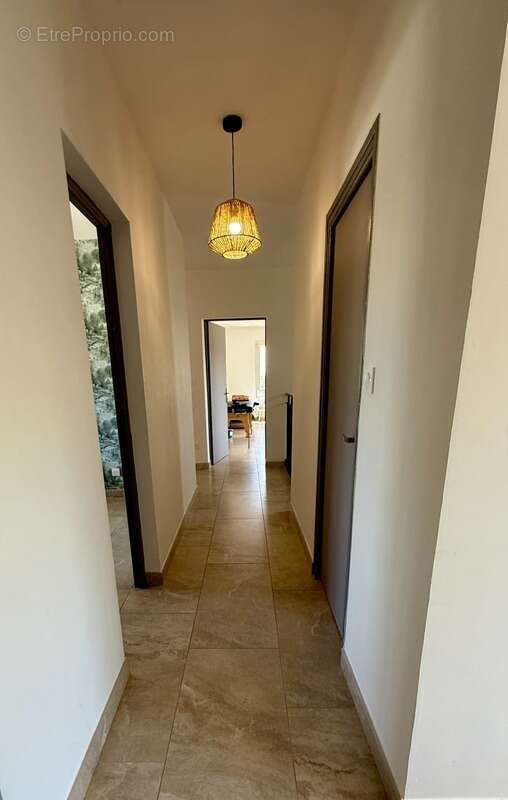 Maison à VILLEMOUSTAUSSOU