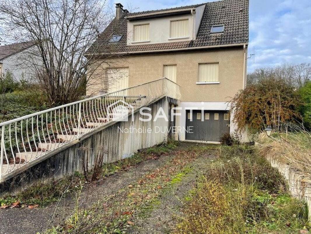 Photo 1 - Maison à CERNY