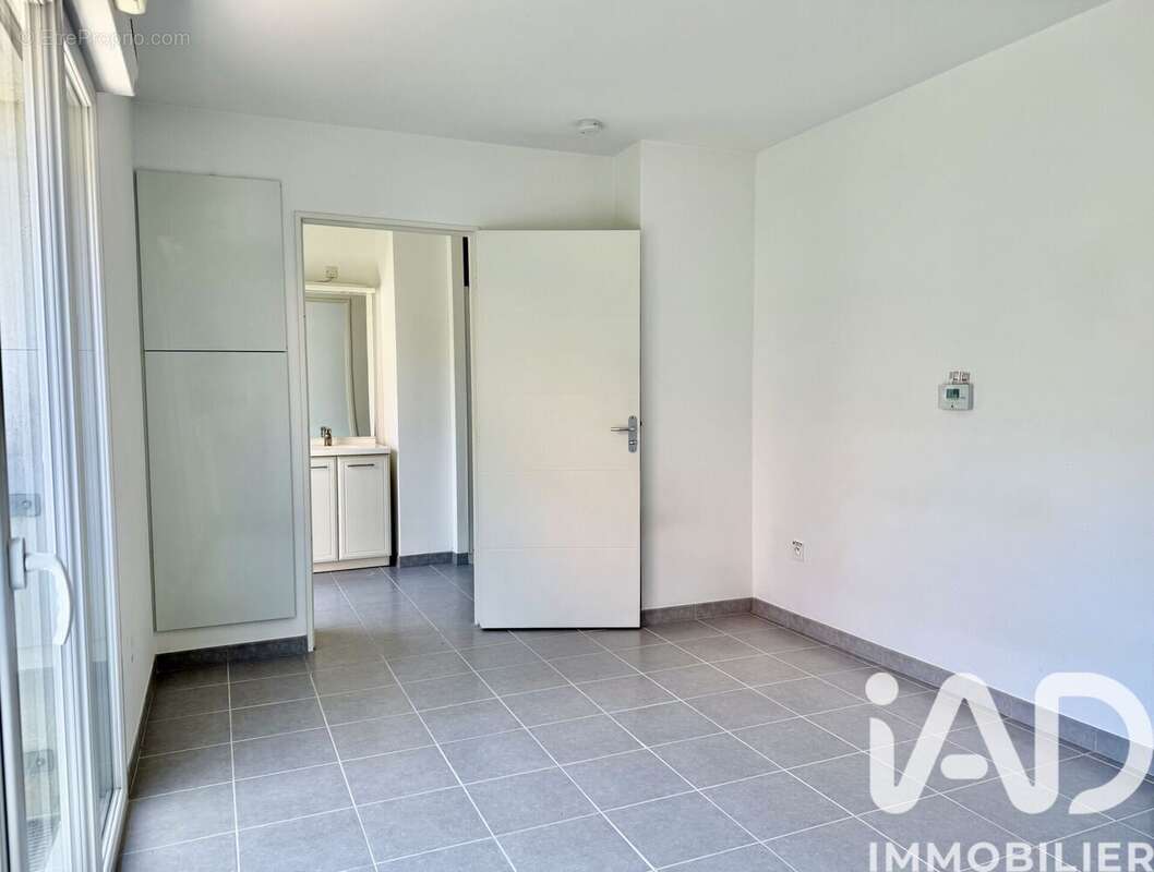 Photo 4 - Appartement à NANTES