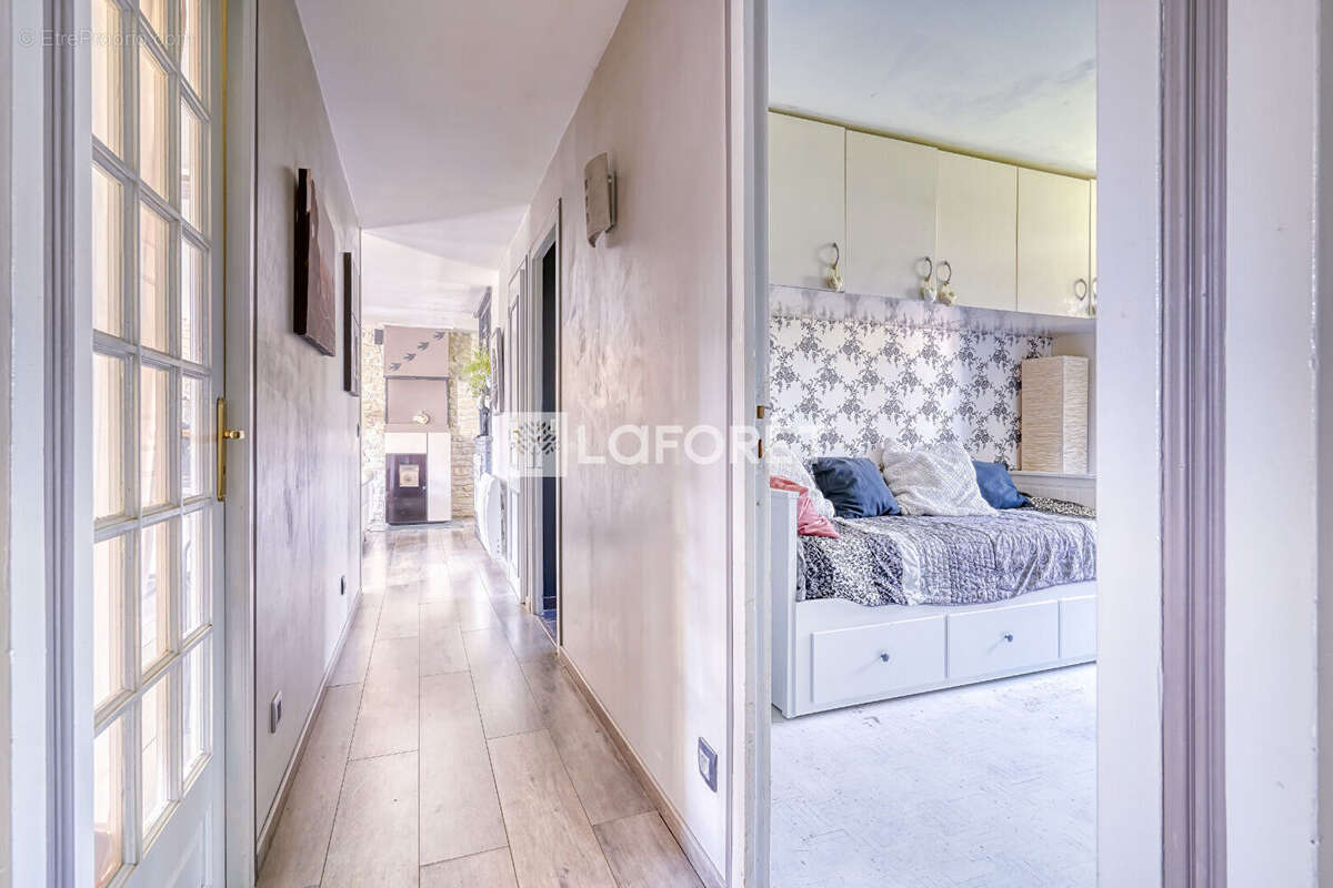 Maison à OZOIR-LA-FERRIERE