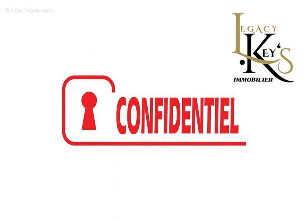 Appartement à EYSINES