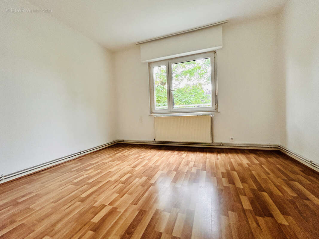 Appartement à PFASTATT
