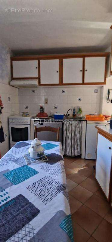 Maison de village Cap Corse - photo 6