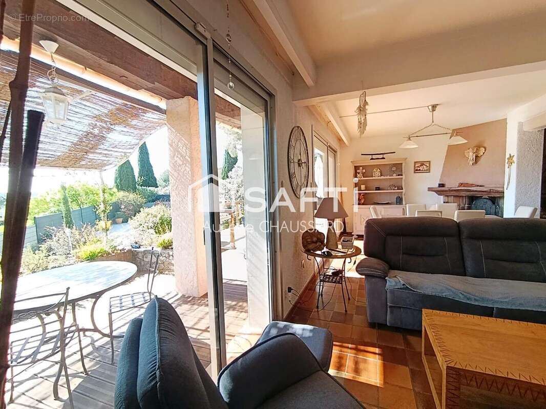 Photo 4 - Maison à OUVEILLAN