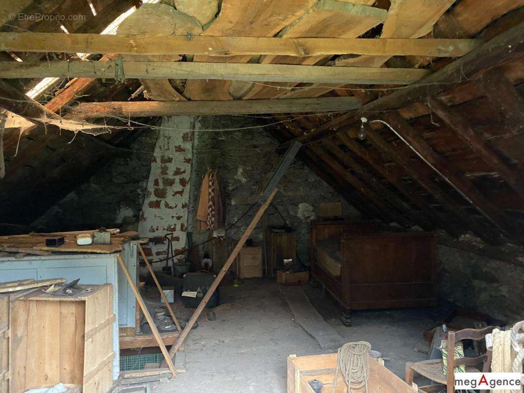 Maison 100 m² à rénover entièrement - photo 8