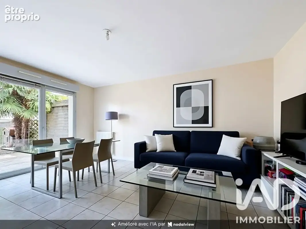 Photo 1 - Maison à PACE