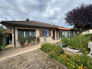 Maison à CHATEAU-GAILLARD