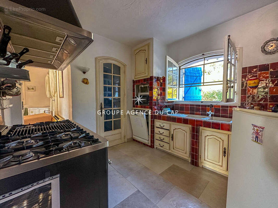 Maison à SAINTE-MAXIME