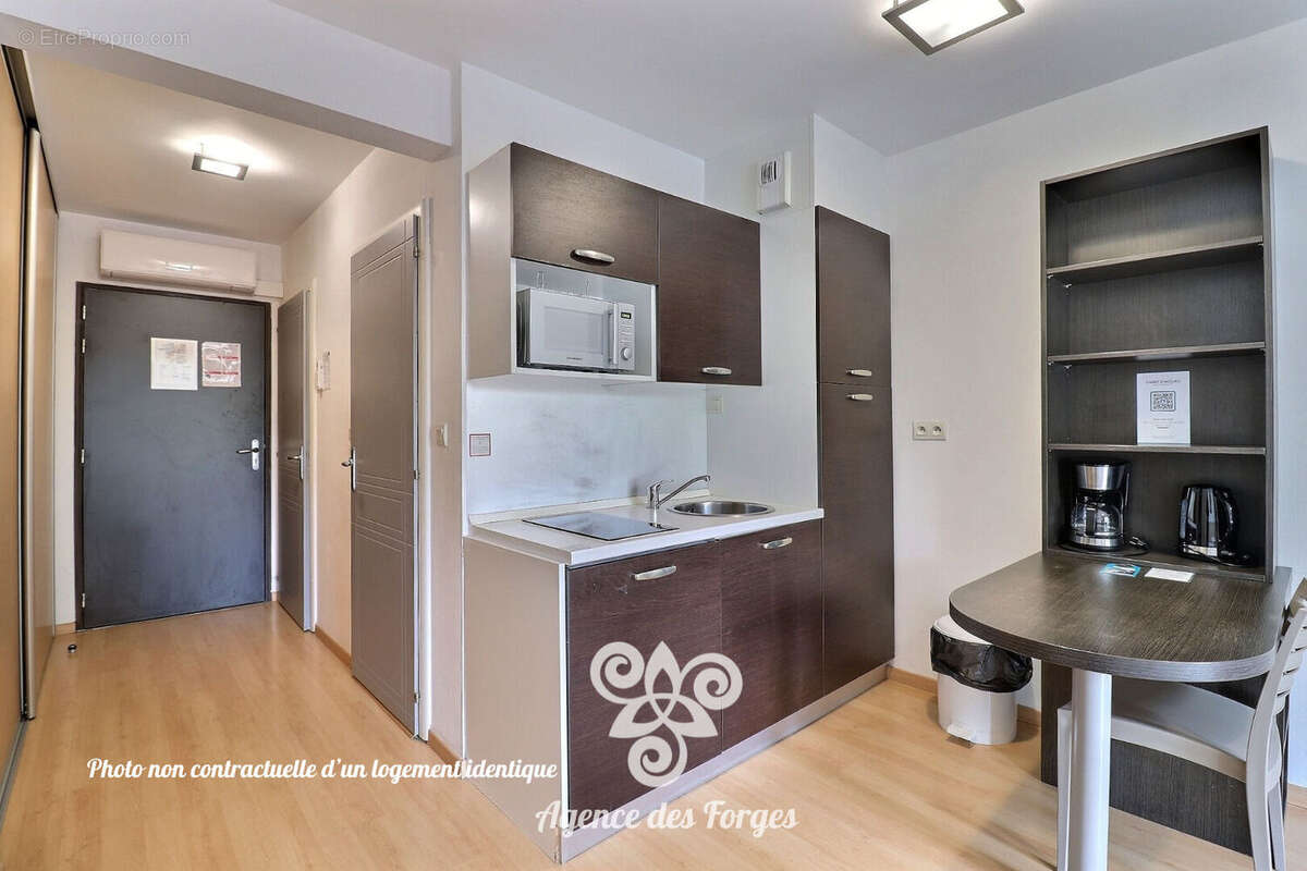 Appartement à CARQUEFOU