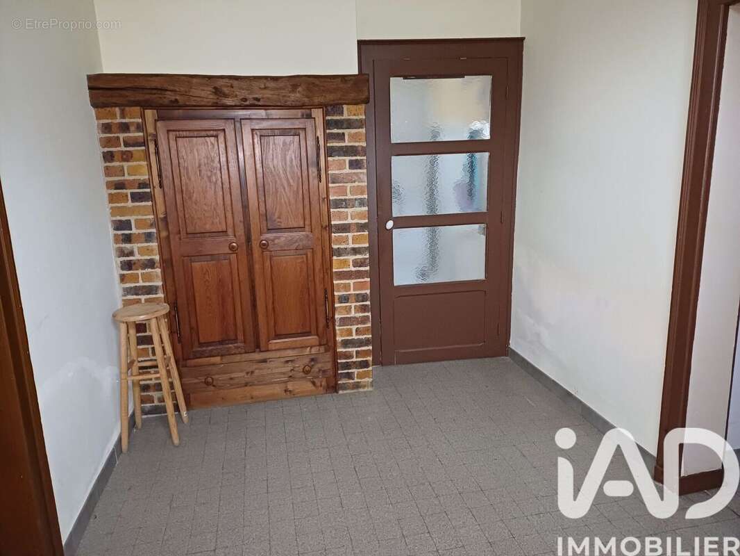 Photo 6 - Maison à SAINT-MAURICE-AUX-RICHES-HOMMES