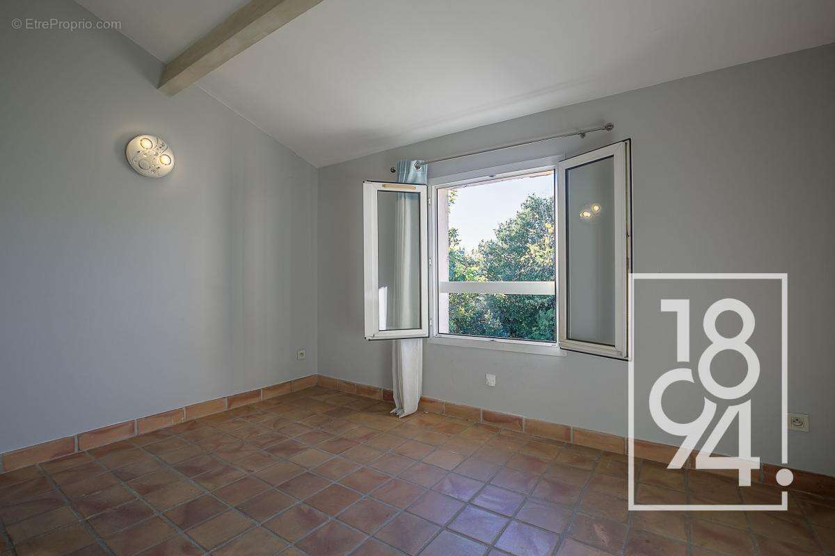 Maison à MARSEILLE-12E