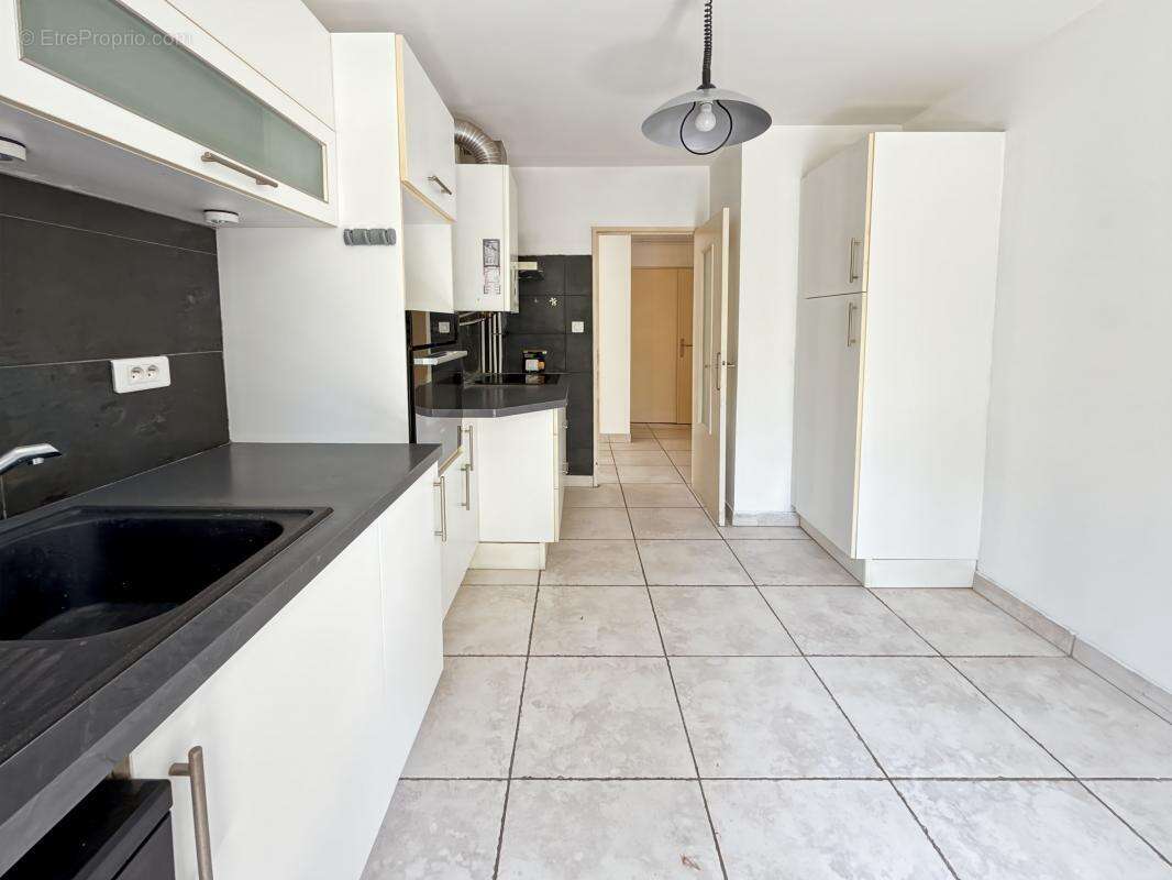 Appartement à MURET