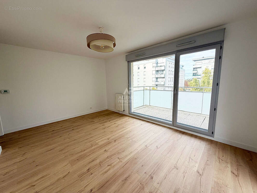 Appartement à CERGY