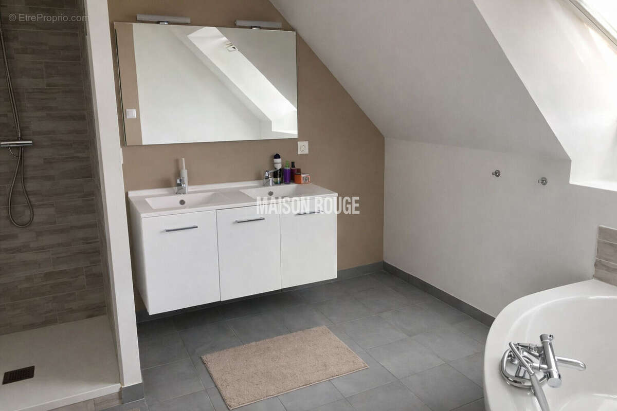 Maison à KERMARIA-SULARD