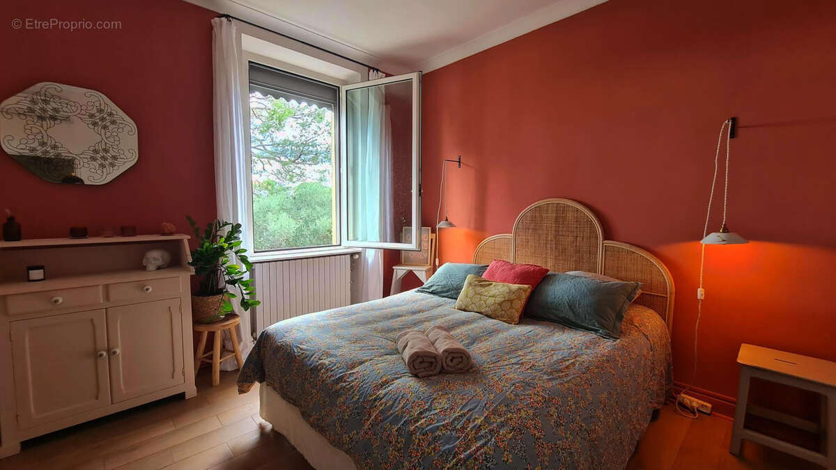 Maison à VILLENEUVE-LES-AVIGNON