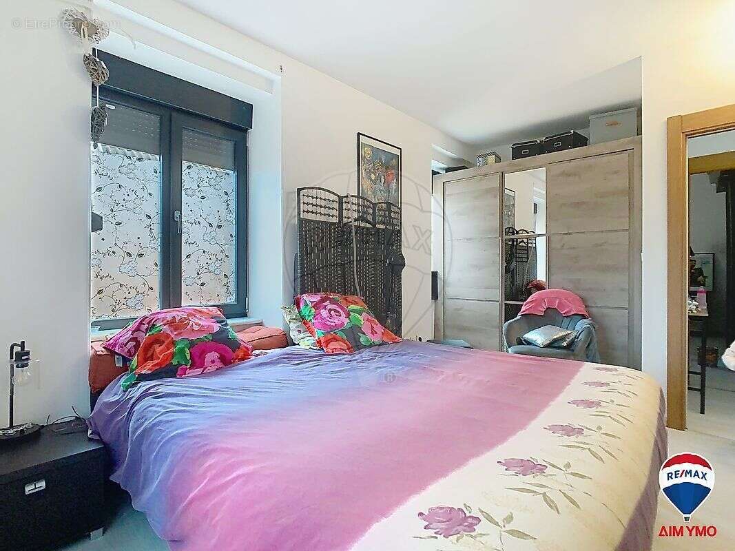 Maison à HORBOURG-WIHR