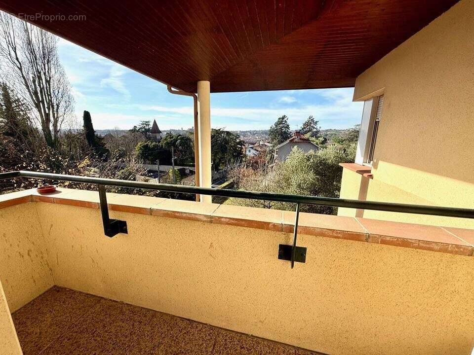 Appartement à AUCH