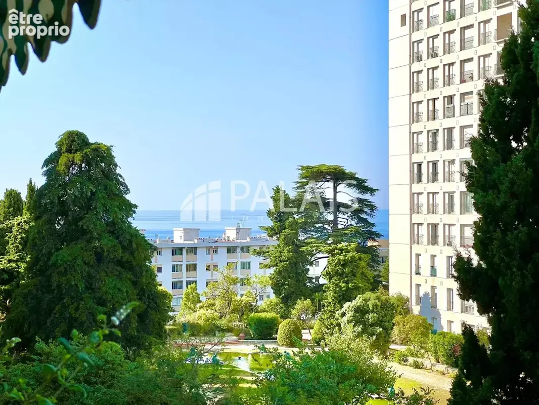 BAS FABRON – 3 pièces lumineux avec terrasse, au calme, proche plages - photo 12