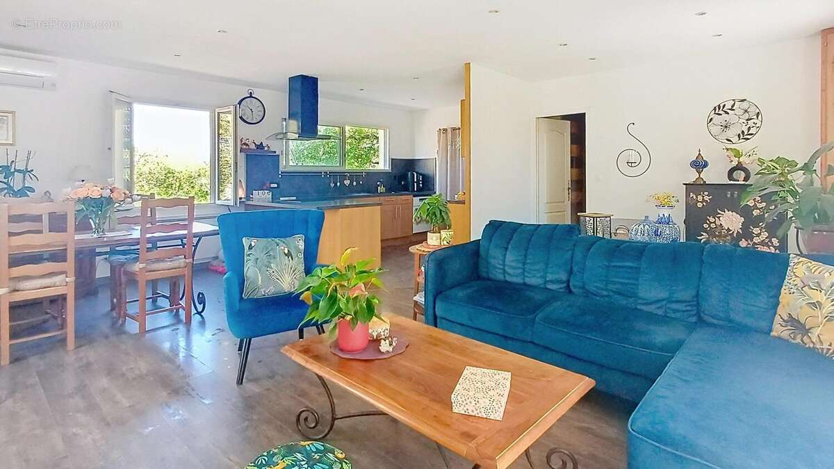 Photo 7 - Maison à BRAS