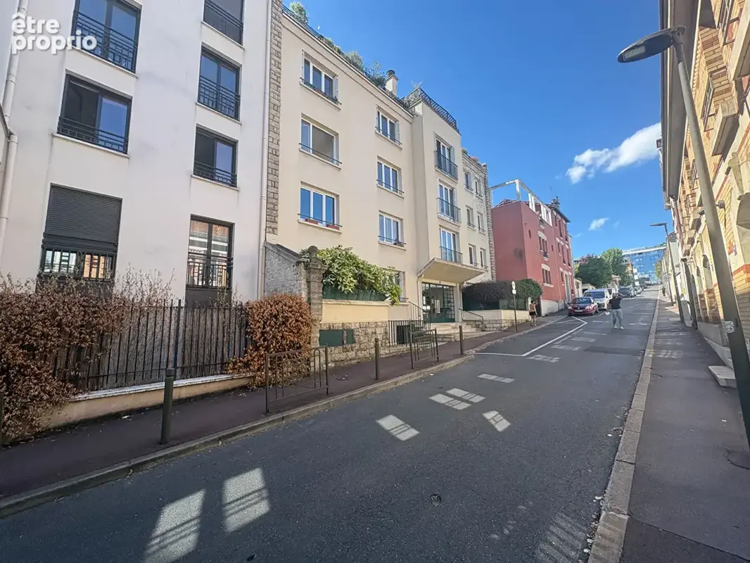 Appartement 4 pièces à vendre à Suresnes - Secteur Mairie - photo 14