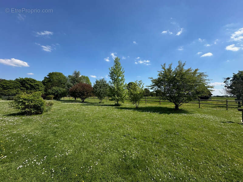 Maison à BOURGTHEROULDE-INFREVILLE